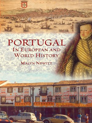 cover image of Portugal in European and World History